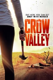 Crow valley cover image