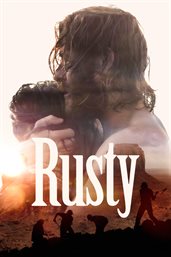 Rusty cover image
