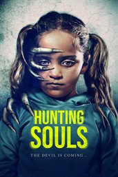 Hunting souls cover image