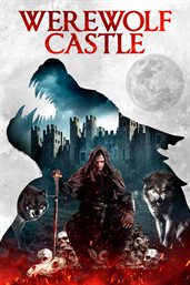 Werewolf castle cover image