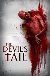 The devil's tail