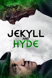 Jekyll and Hyde. Evil will surface cover image