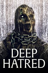 Deep hatred cover image