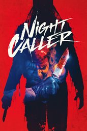 Night caller cover image