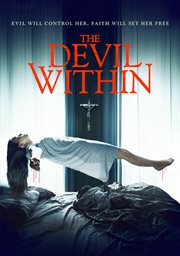 The devil within cover image