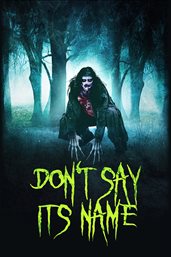 Don't say its name cover image