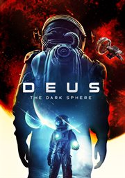 Deus : the dark sphere cover image