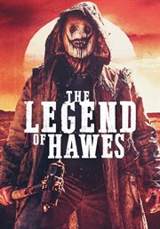 The legend of hawes cover image