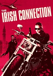 The irish connection cover image