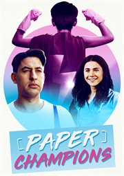 Paper champions cover image