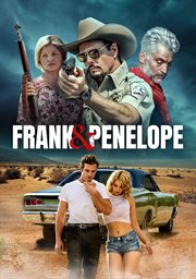 Frank & Penelope cover image