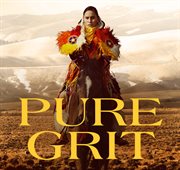 Pure Grit cover image