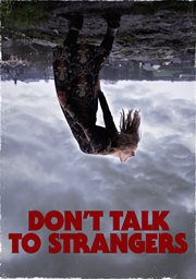 Don't talk to strangers cover image