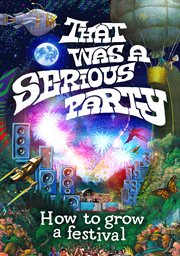 That was a serious party cover image
