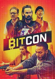 Bitcon cover image