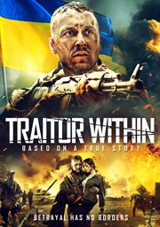 Traitor within cover image