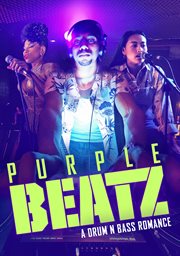 Purple beatz cover image