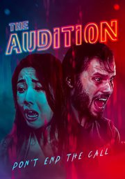 The audition cover image