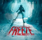 Freeze cover image