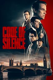 Code of silence cover image