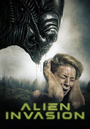 Alien invasion cover image
