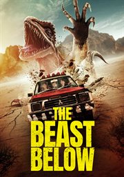 The beast below cover image