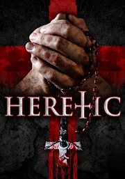 Heretic cover image