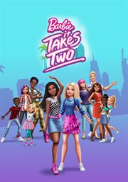 Barbie: it takes two - season 1 : Barbie: It Takes Two cover image