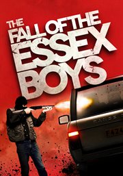 The fall of the Essex boys cover image