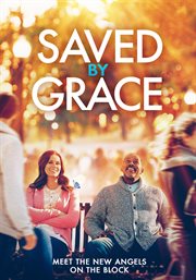 Saved by Grace. Season 1 cover image