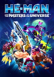 He-Man and the Masters of the Universe - Season 3 : He-Man and the Masters of the Universe cover image