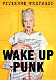 Wake up punk cover image