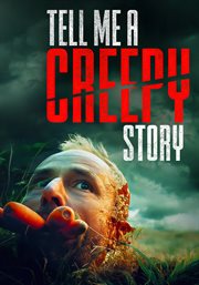 Tell Me a Creepy Story cover image