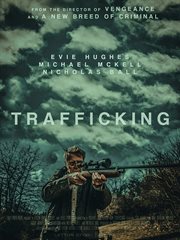 Trafficking cover image