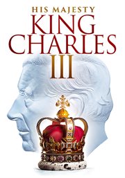 King Charles III cover image