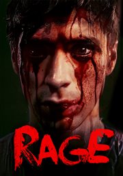 Rage cover image