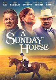A Sunday horse cover image