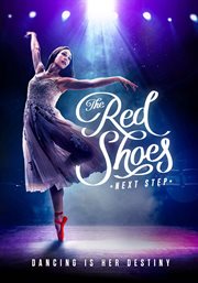 The red shoes. Next step cover image