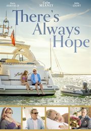 Theres always hope cover image