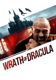Wrath of Dracula cover image