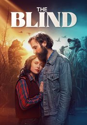 The Blind cover image