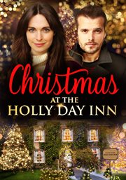 Christmas at the Holly Day Inn cover image