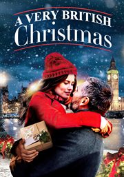 A very British Christmas cover image