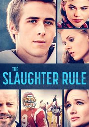 The Slaughter Rule cover image
