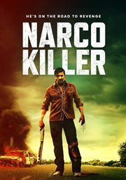 Narco killer cover image