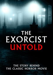 The Exorcist Untold cover image