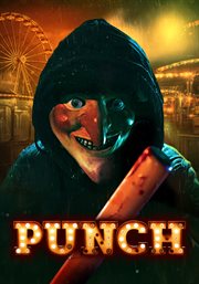Punch cover image