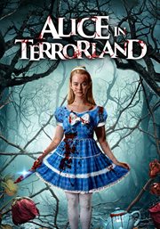 Alice in Terrorland cover image