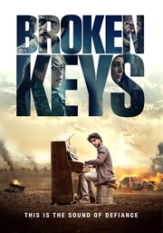 Broken Keys cover image