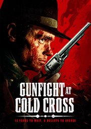 Gunfight at Cold Cross cover image